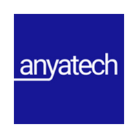 Anyatech referans logosu