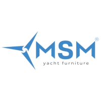 Msm Yacht referans logosu